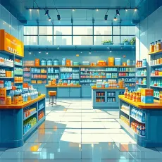 Товары: франшиза и бизнес — ваш путь к стабильным продажам и росту